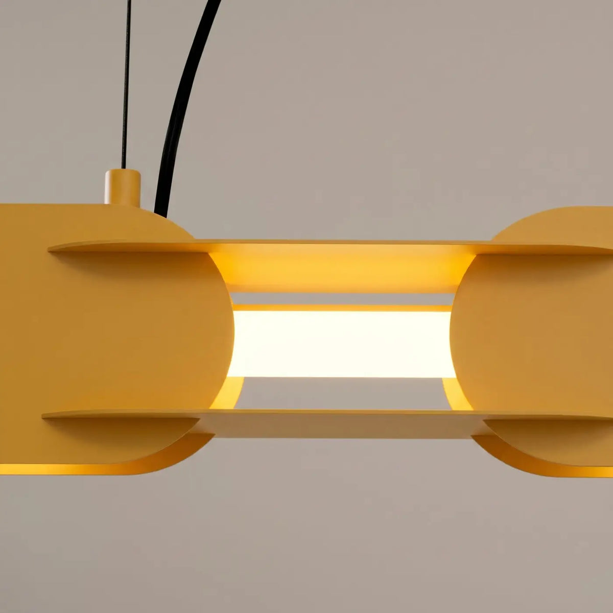 Suspension Luminaire | CHAIN