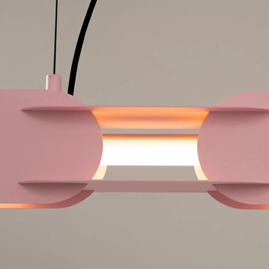 Suspension Luminaire | CHAIN