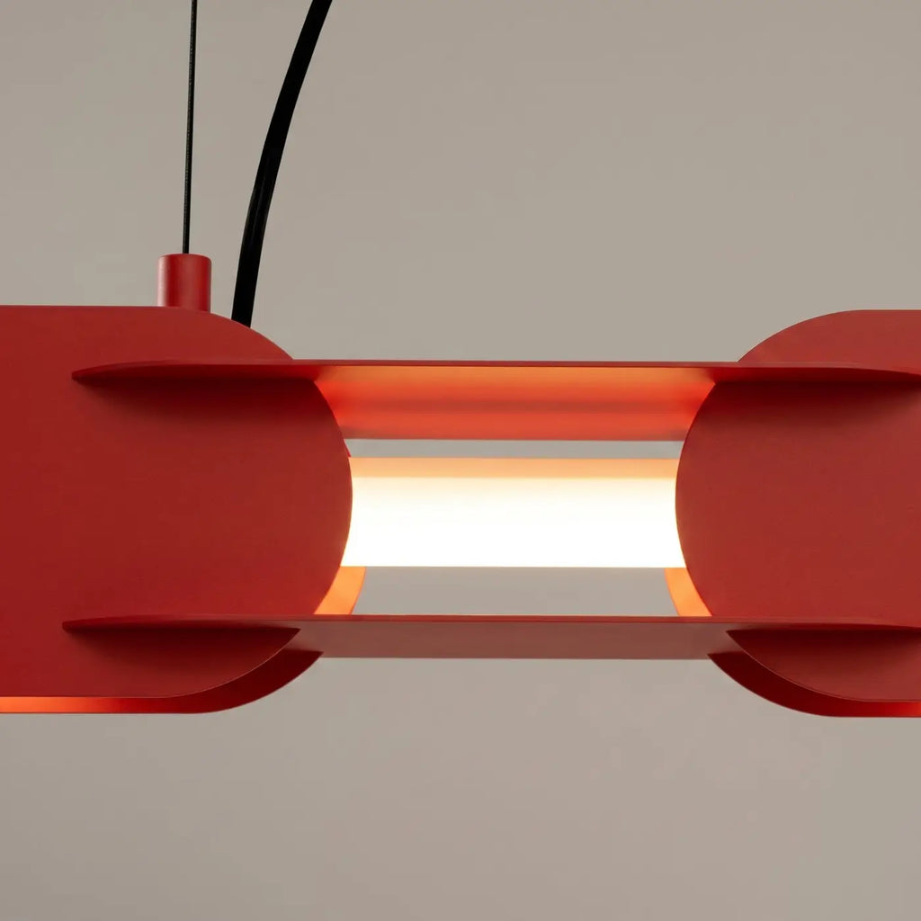 Suspension Luminaire | CHAIN