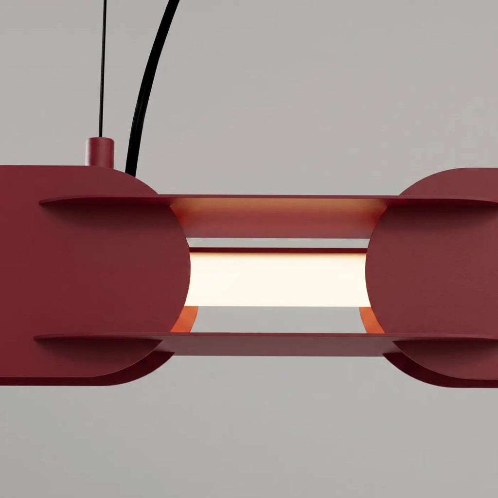 Suspension Luminaire | CHAIN