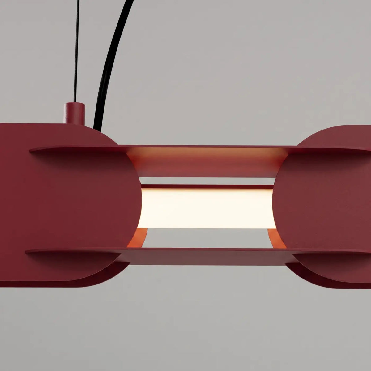 Suspension Luminaire | CHAIN