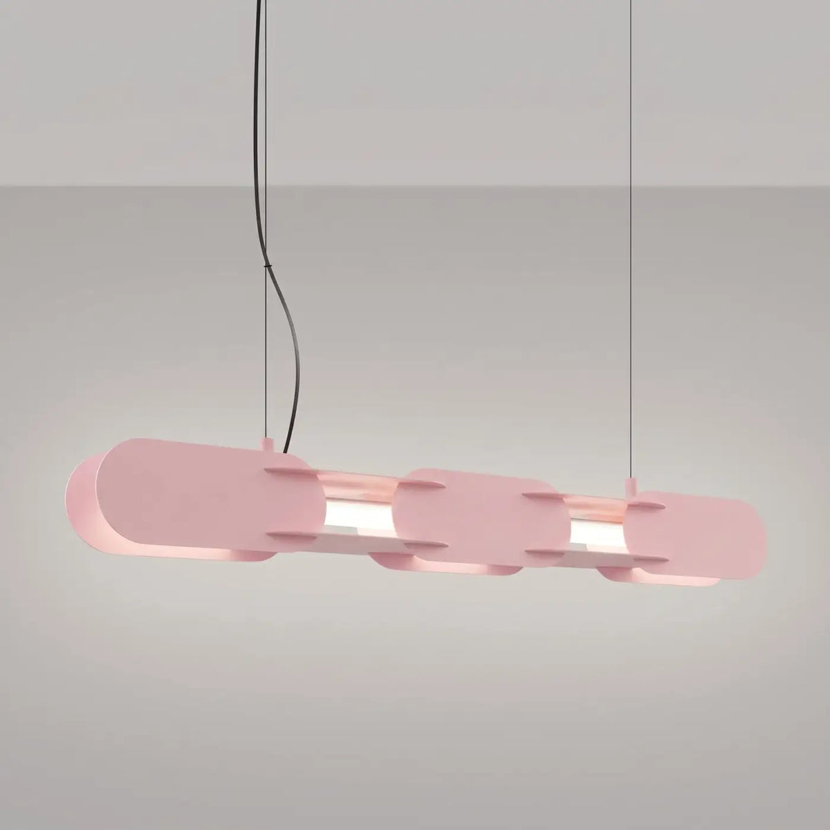 Suspension Luminaire | CHAIN