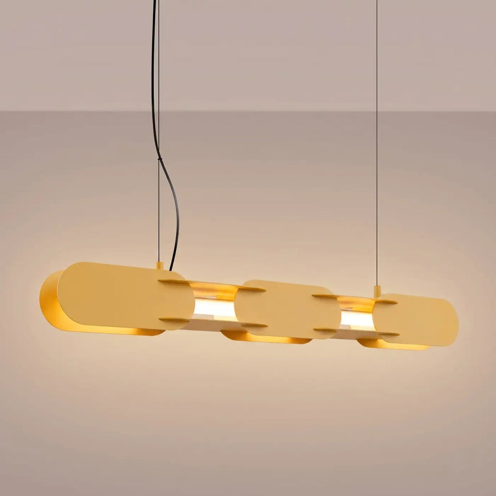 Suspension Luminaire | CHAIN