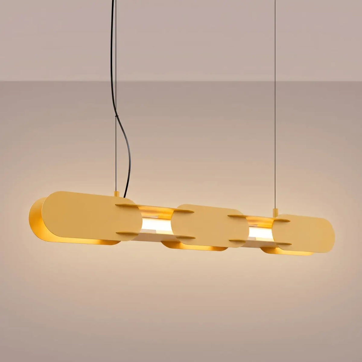Suspension Luminaire | CHAIN