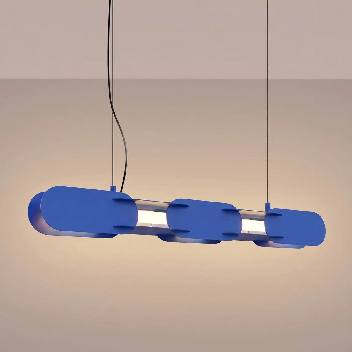 Suspension Luminaire | CHAIN
