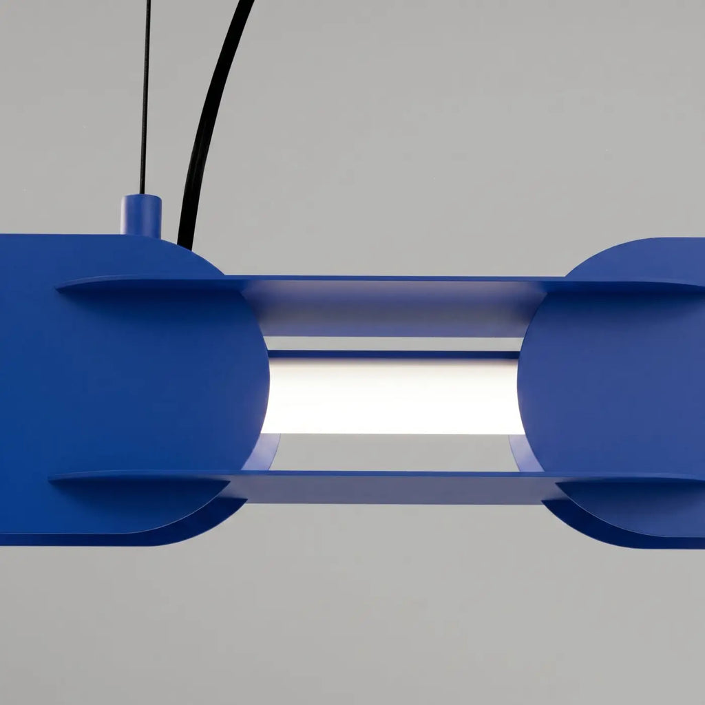 Suspension Luminaire | CHAIN