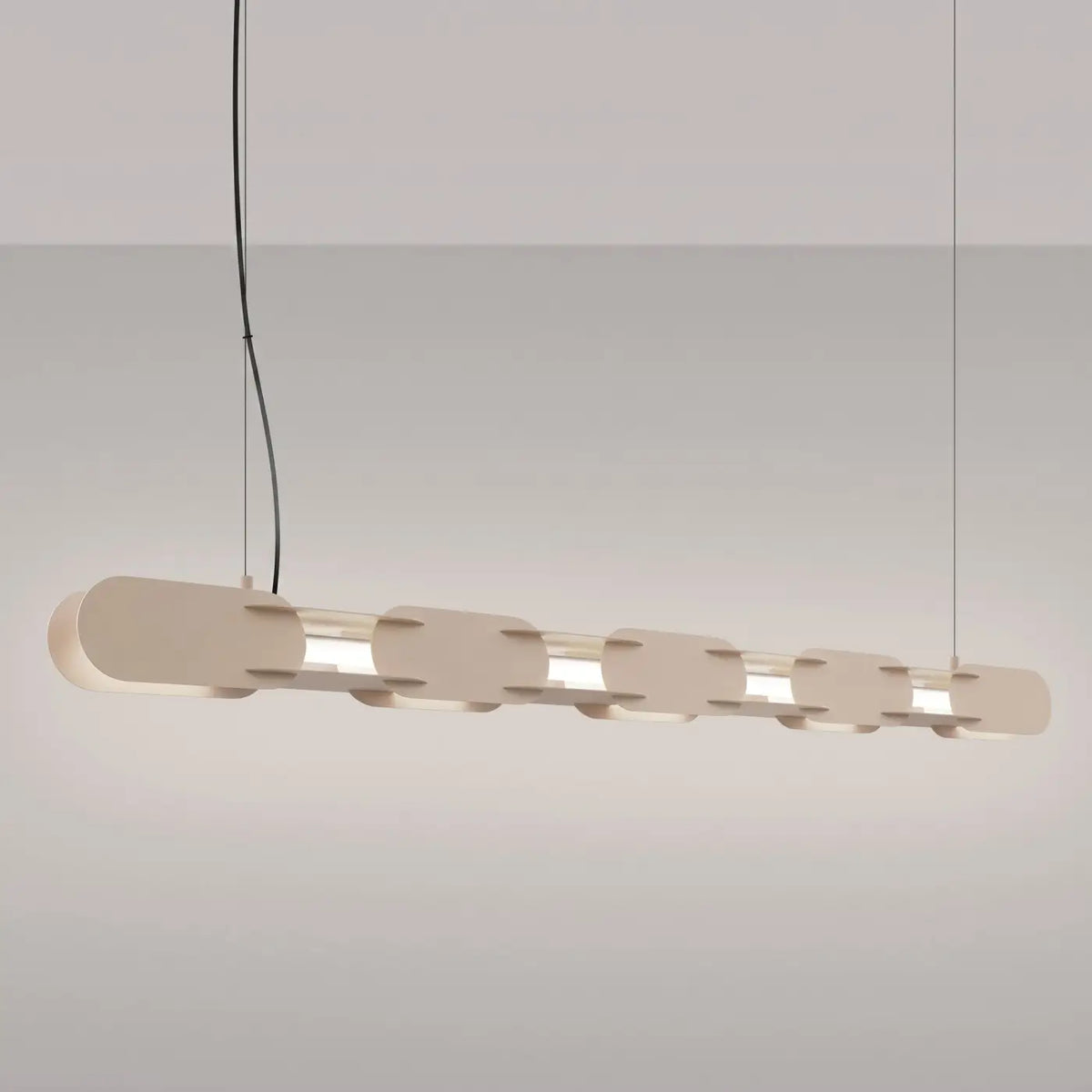 Suspension Luminaire | CHAIN