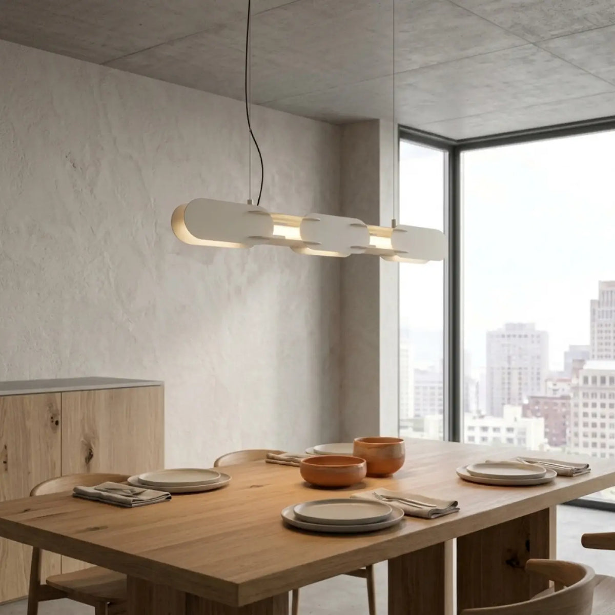 Suspension Luminaire | CHAIN