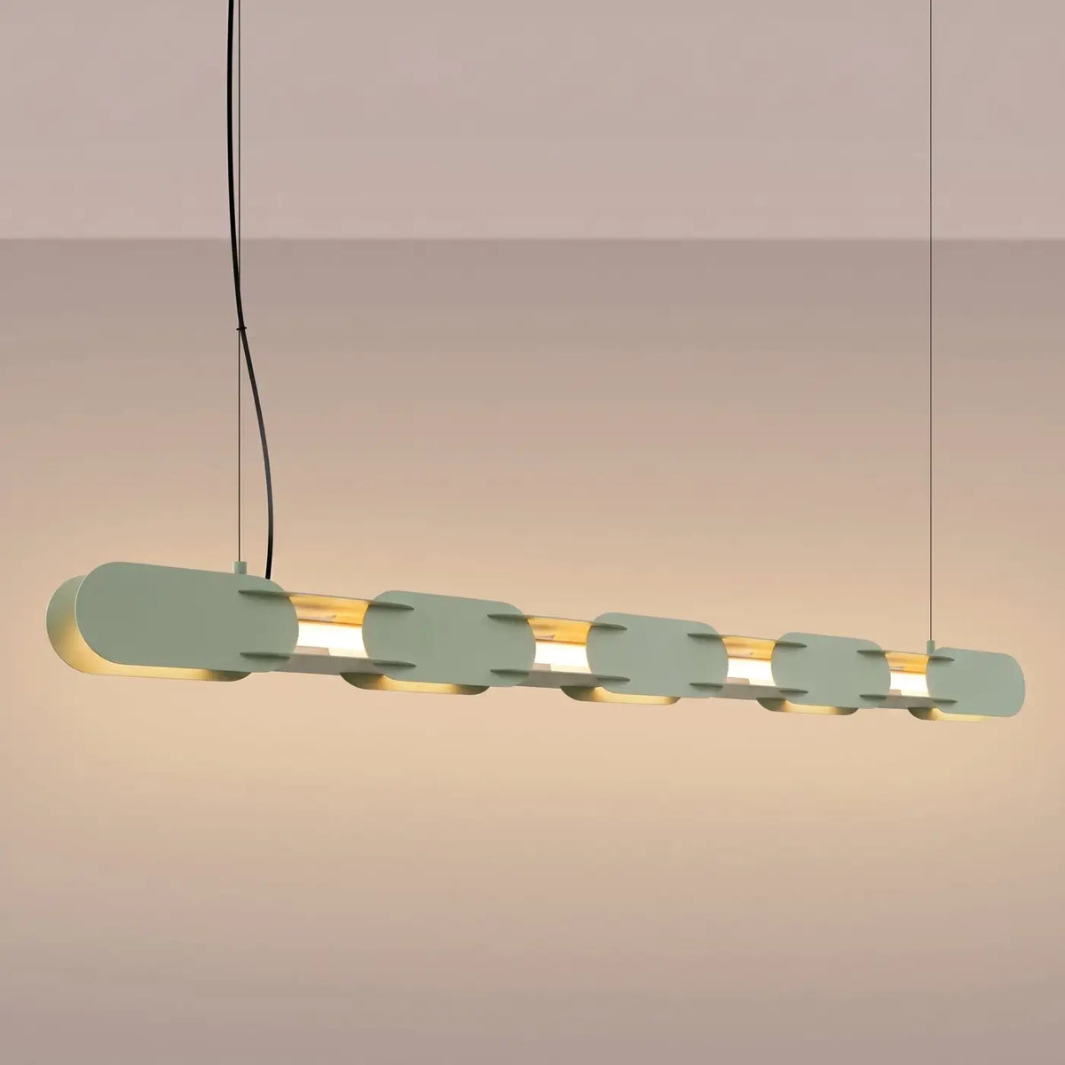 Suspension Luminaire | CHAIN