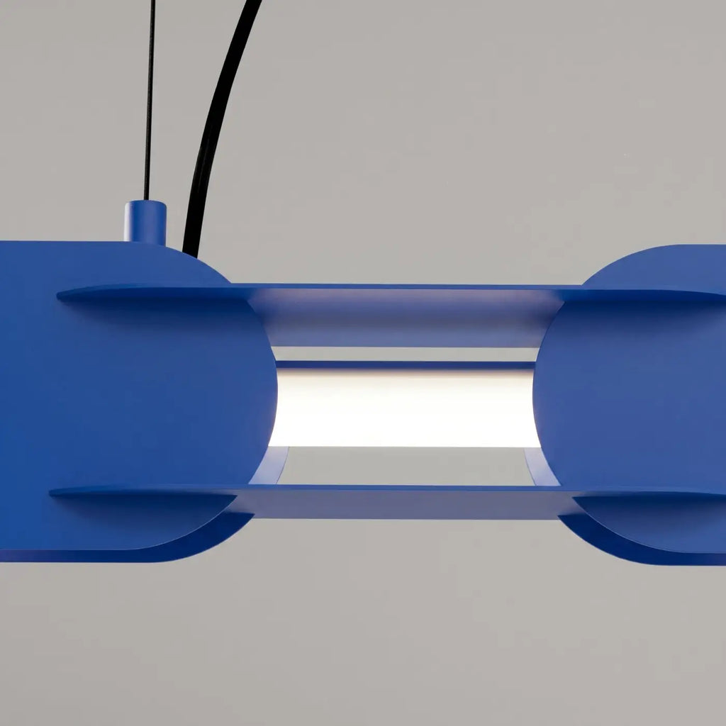 Suspension Luminaire | CHAIN