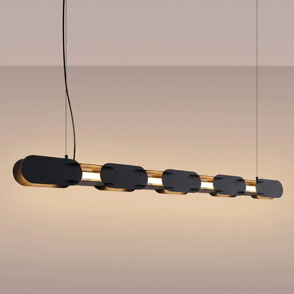 Suspension Luminaire | CHAIN