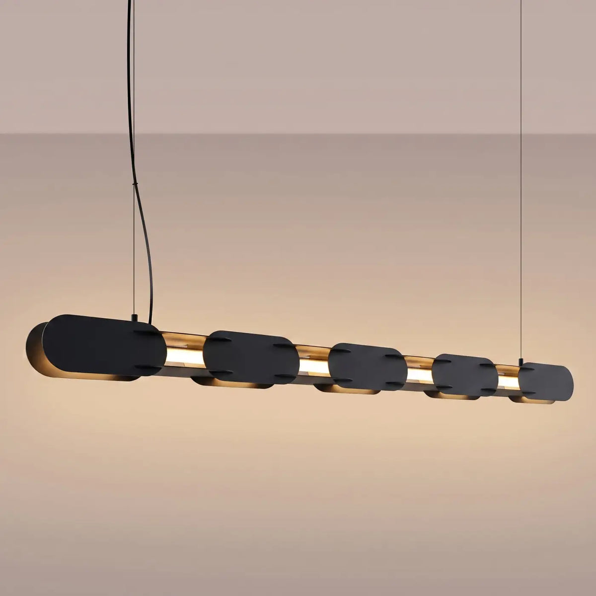 Suspension Luminaire | CHAIN