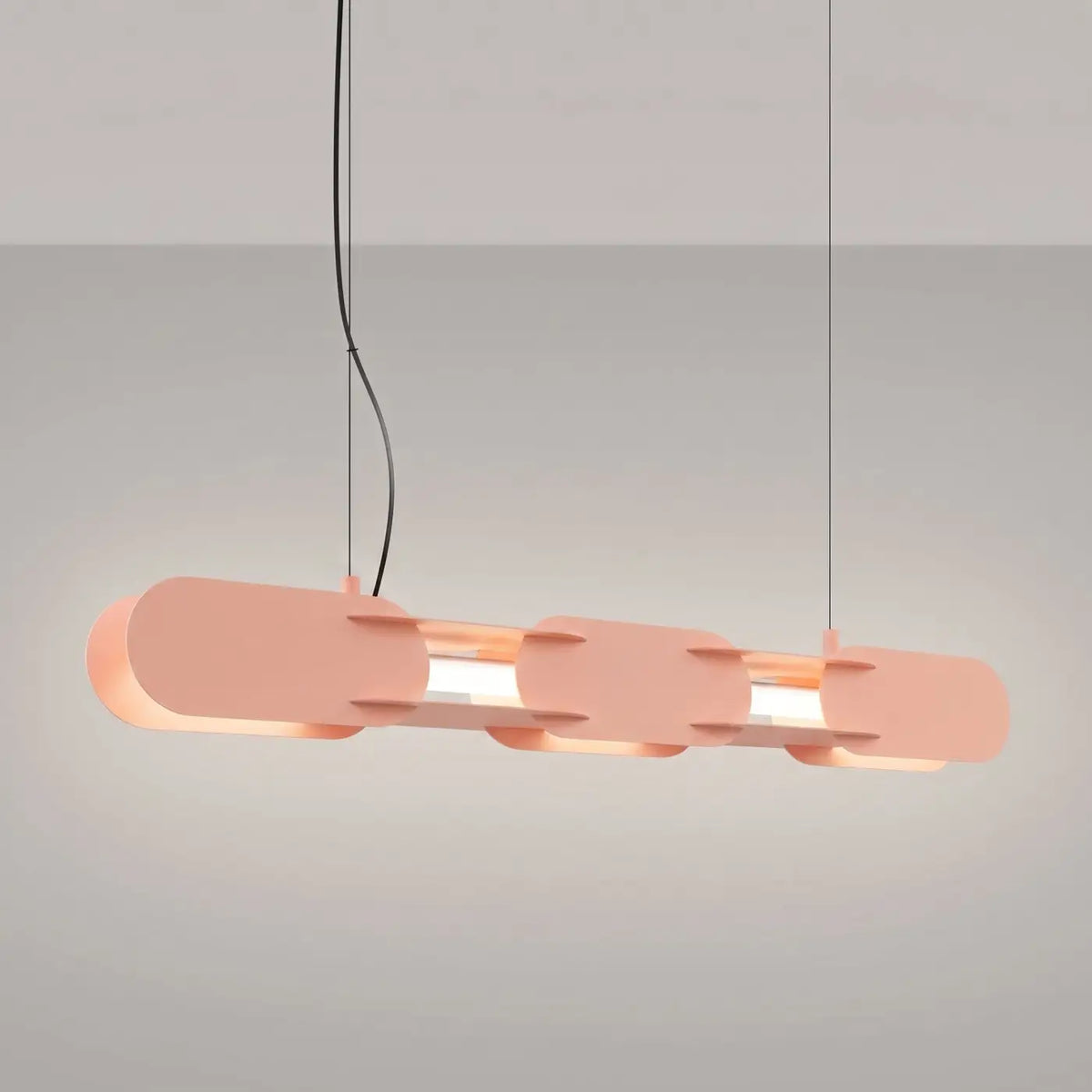 Suspension Luminaire | CHAIN