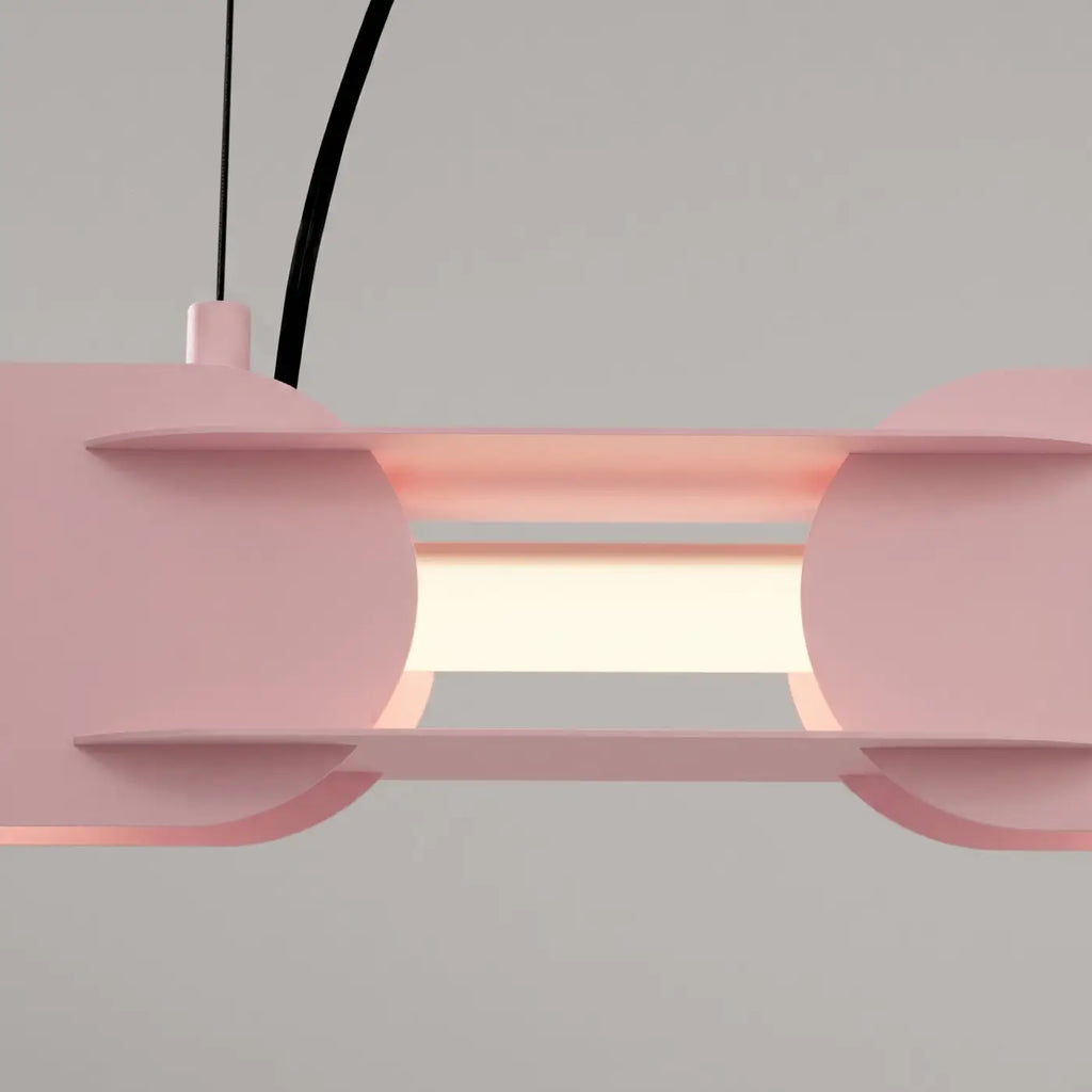 Suspension Luminaire | CHAIN