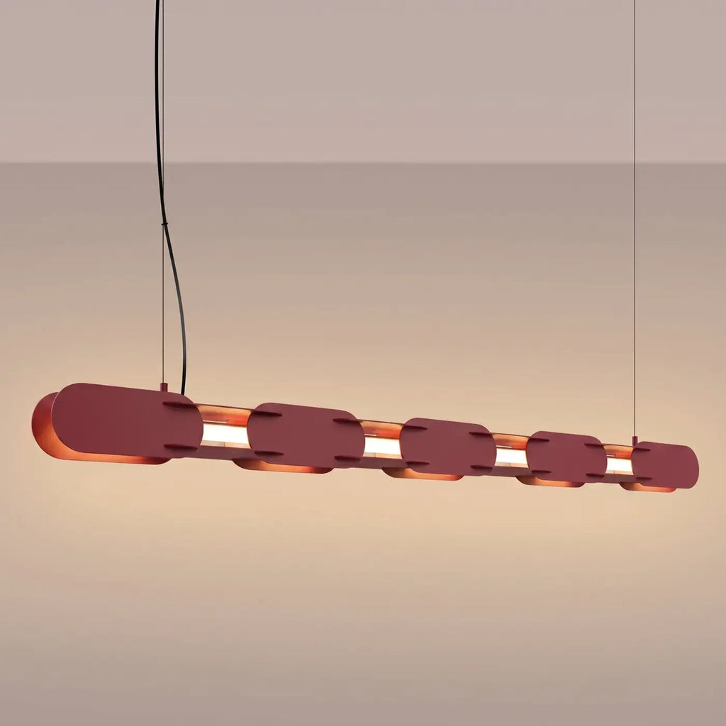 Suspension Luminaire | CHAIN