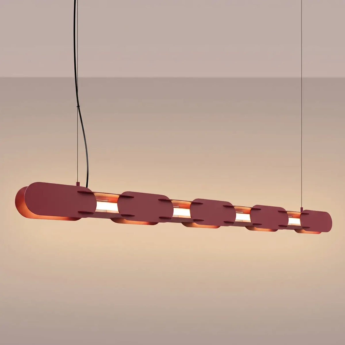 Suspension Luminaire | CHAIN