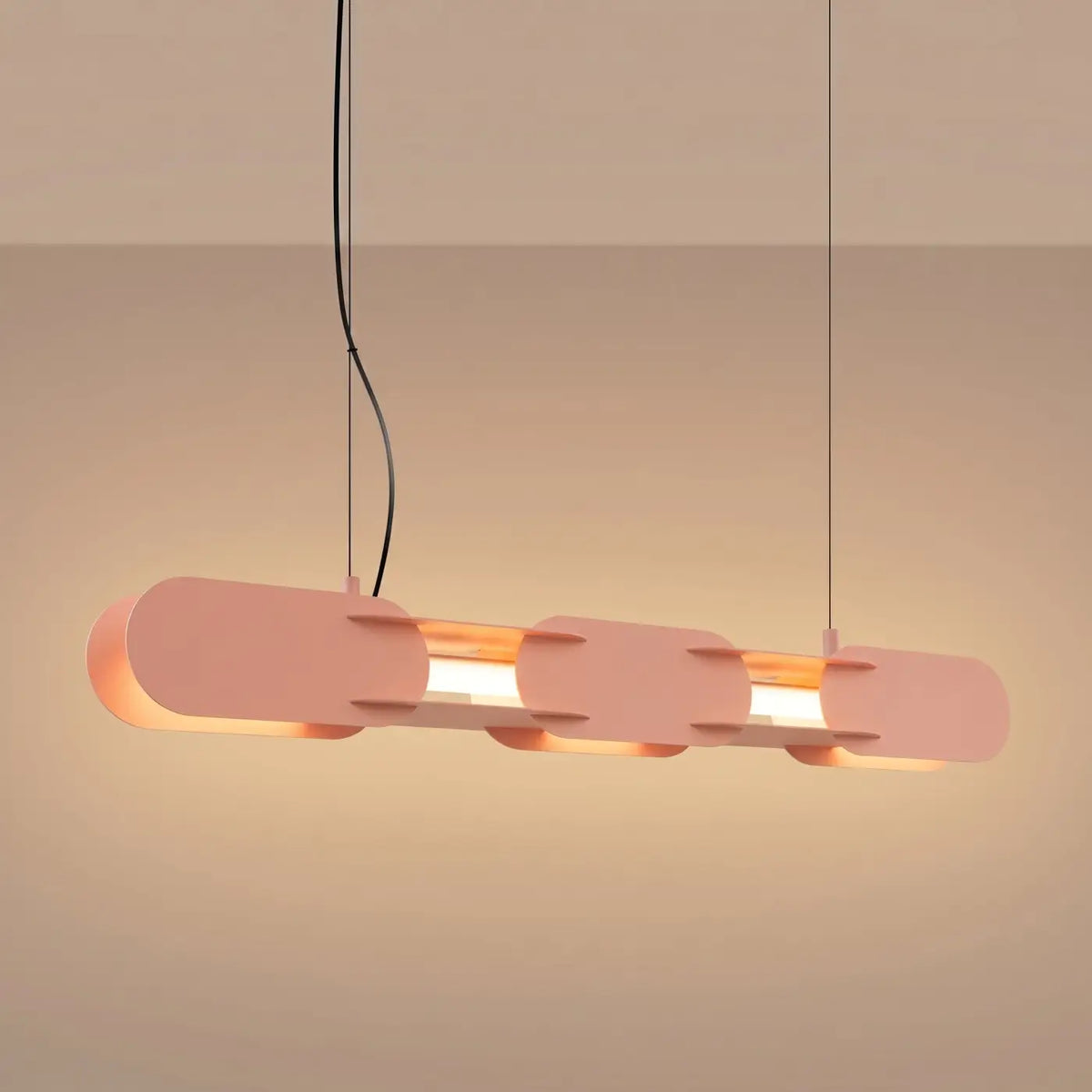 Suspension Luminaire | CHAIN