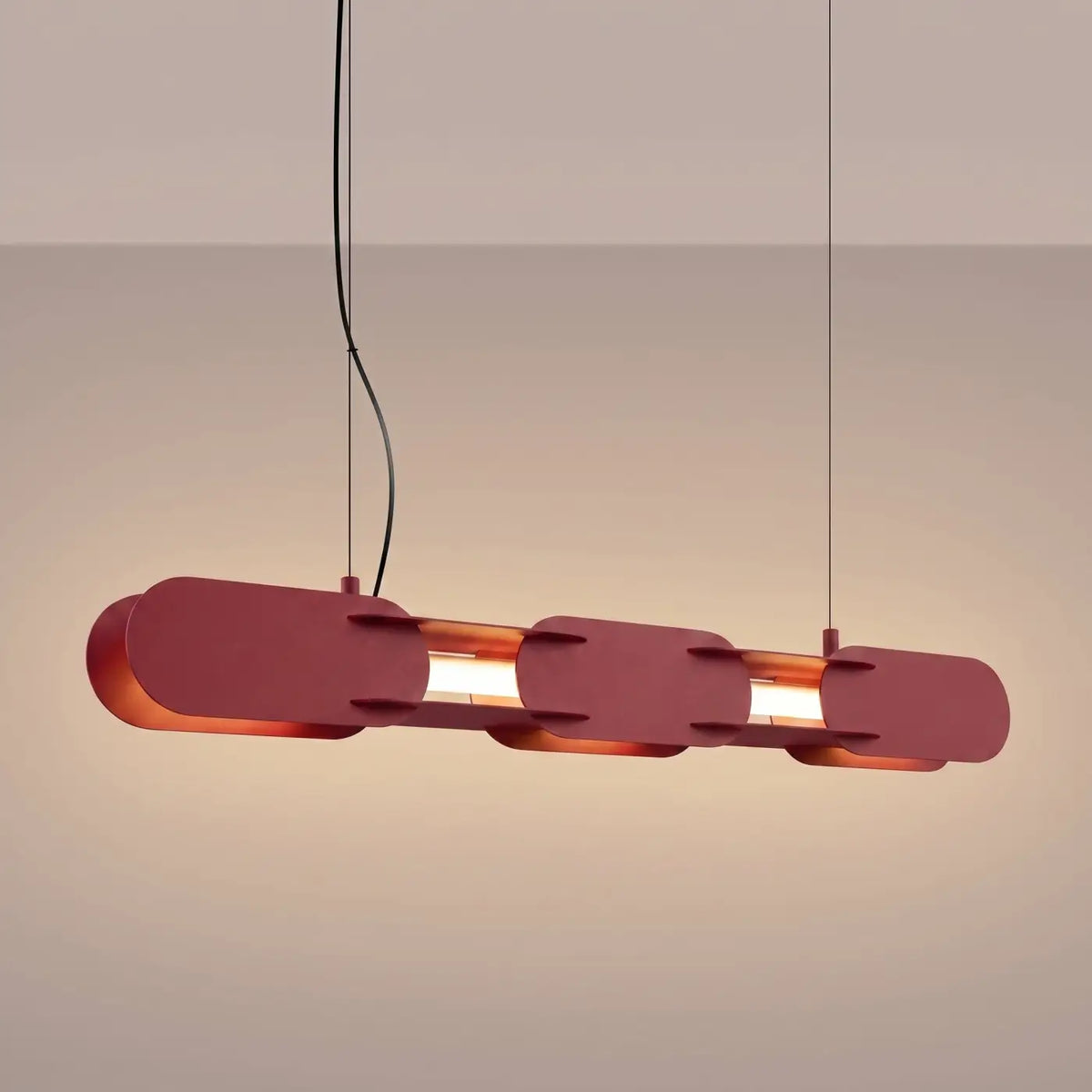 Suspension Luminaire | CHAIN