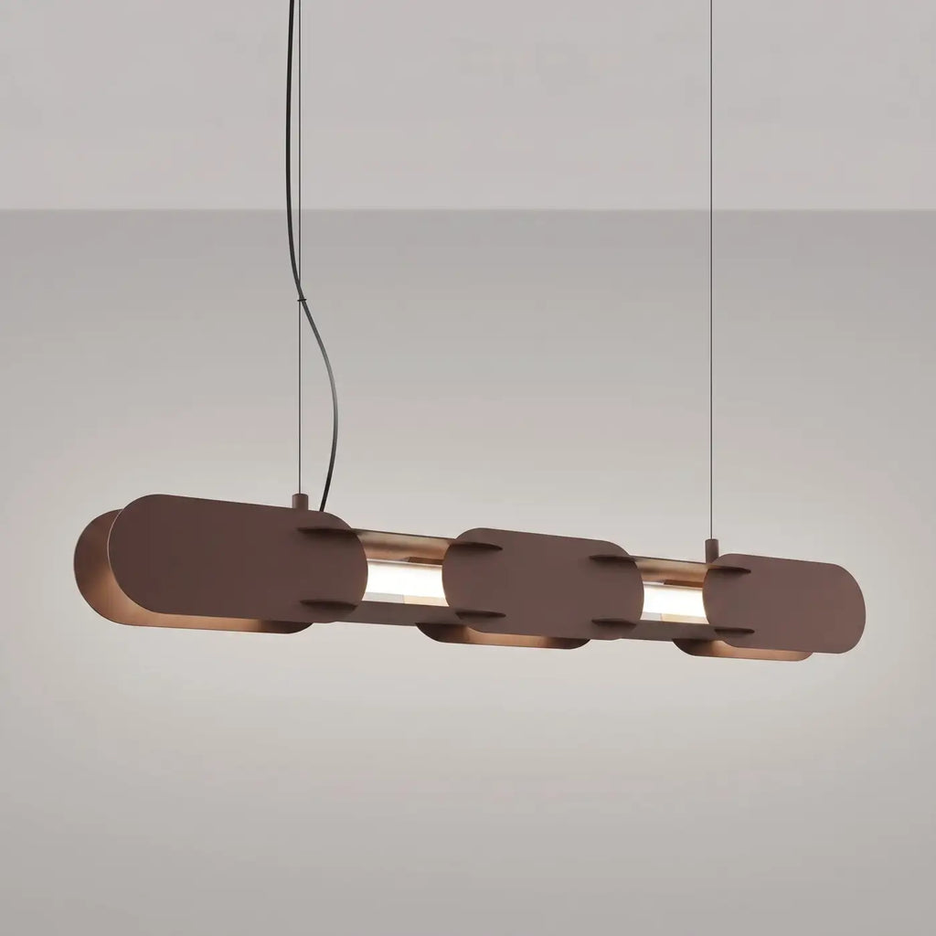 Suspension Luminaire | CHAIN