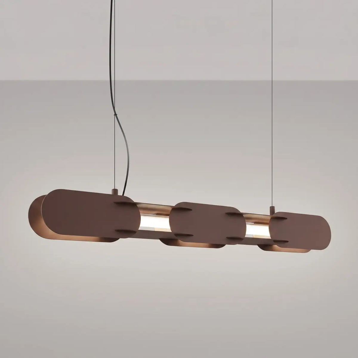 Suspension Luminaire | CHAIN