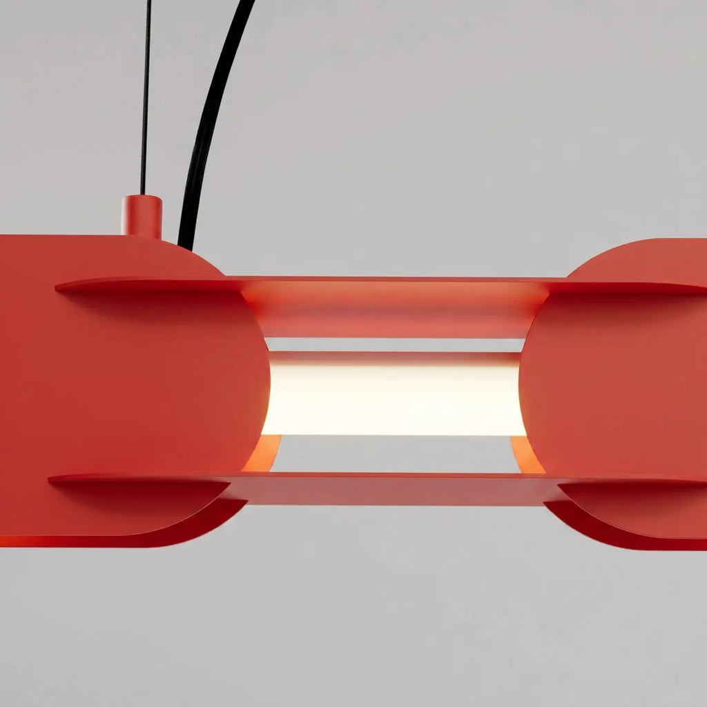 Suspension Luminaire | CHAIN