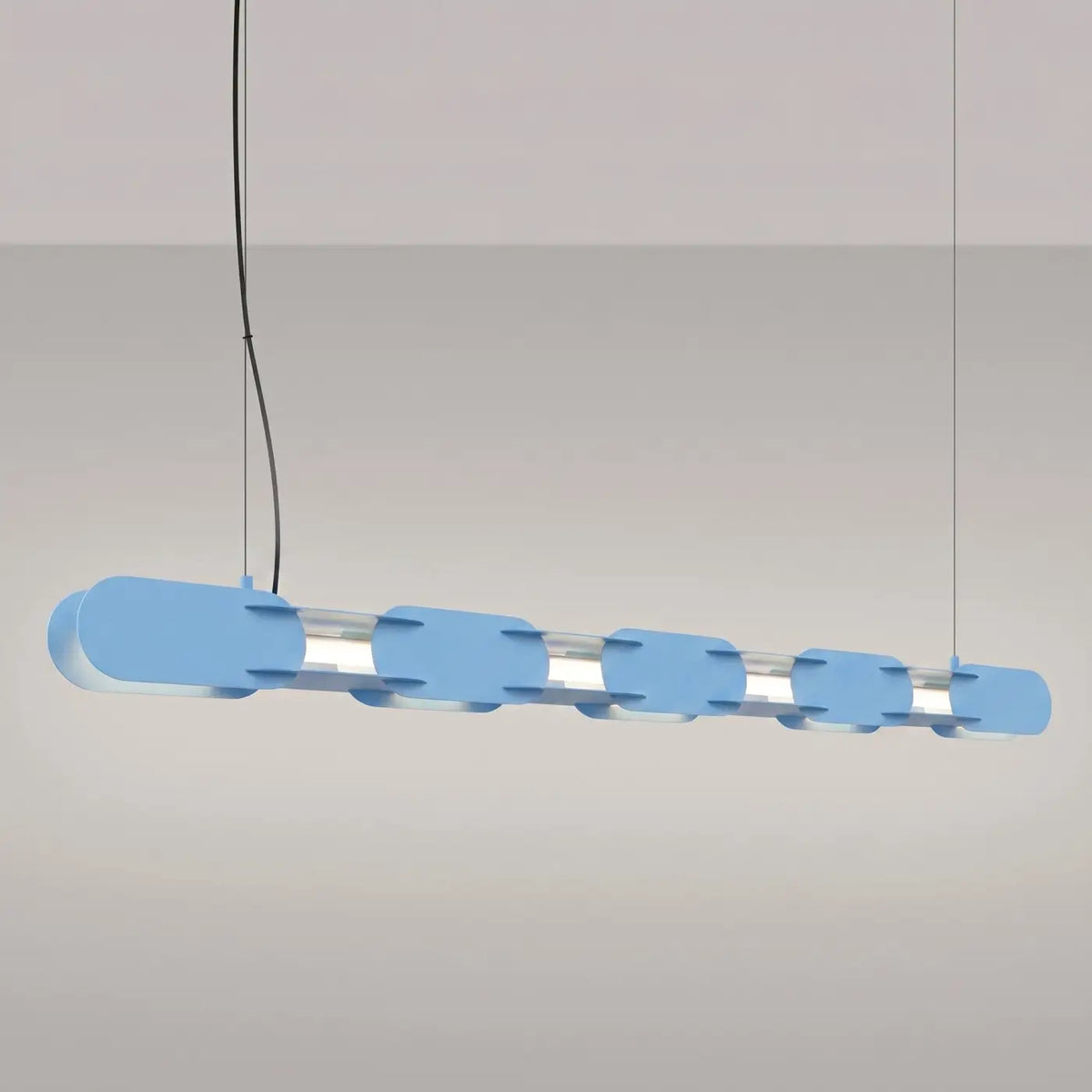 Suspension Luminaire | CHAIN
