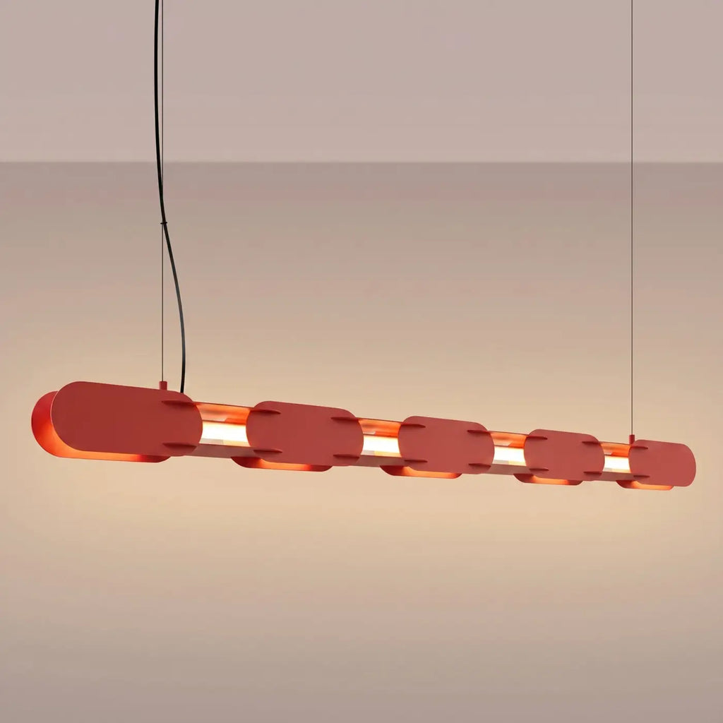 Suspension Luminaire | CHAIN