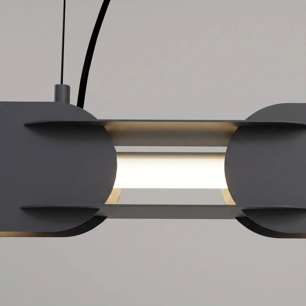 Suspension Luminaire | CHAIN
