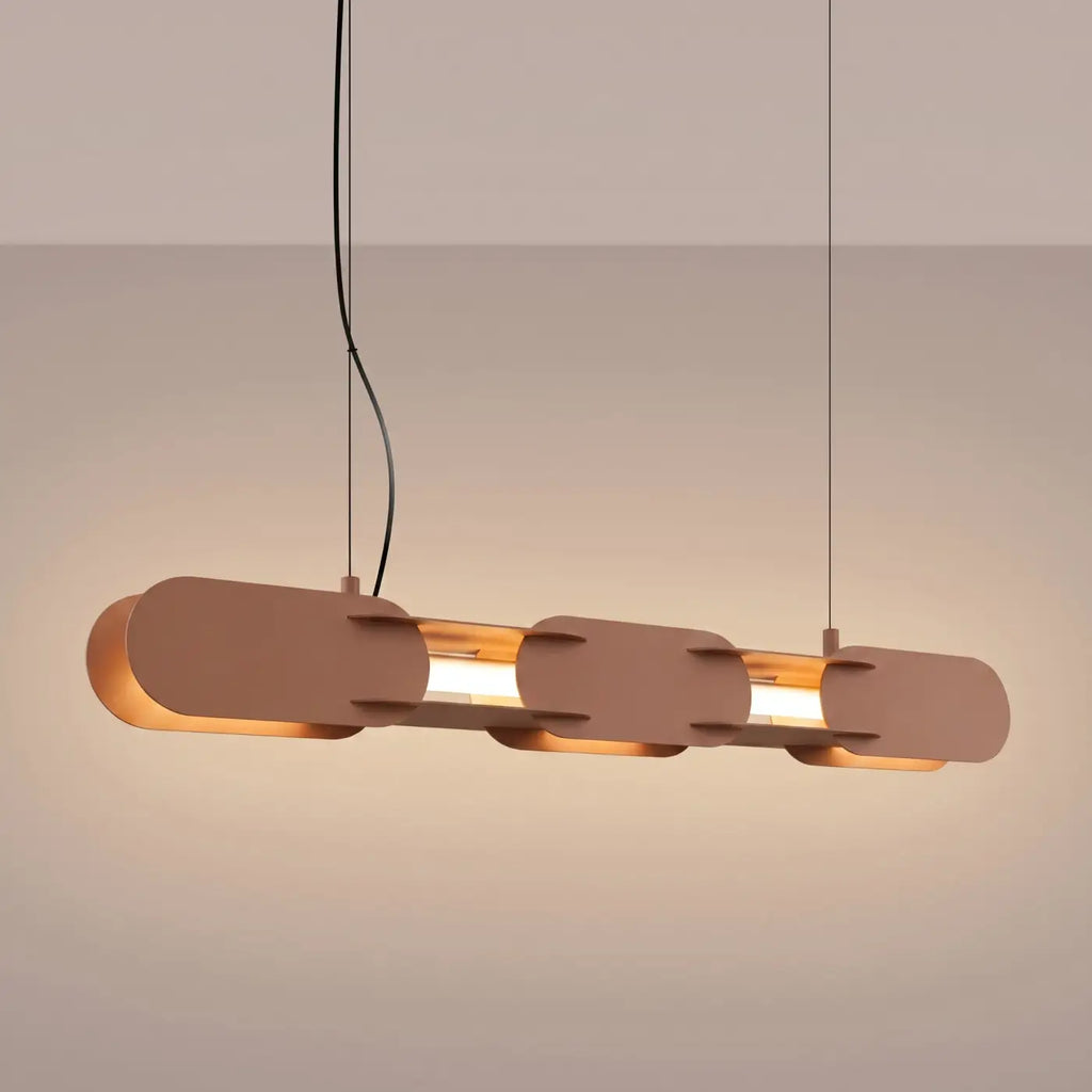 Suspension Luminaire | CHAIN
