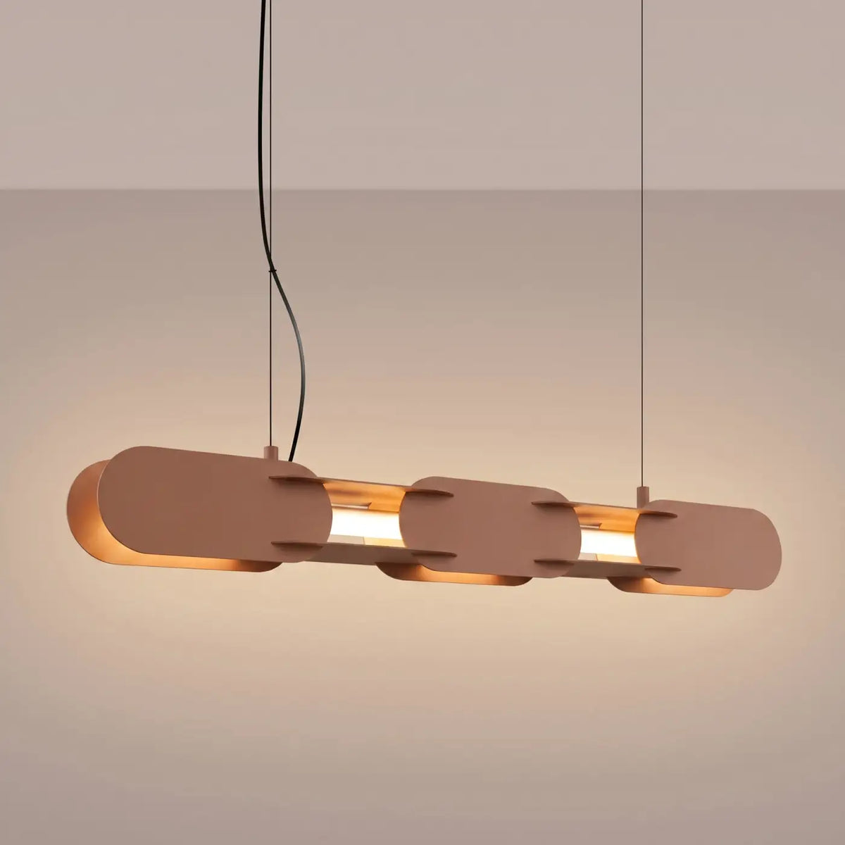 Suspension Luminaire | CHAIN