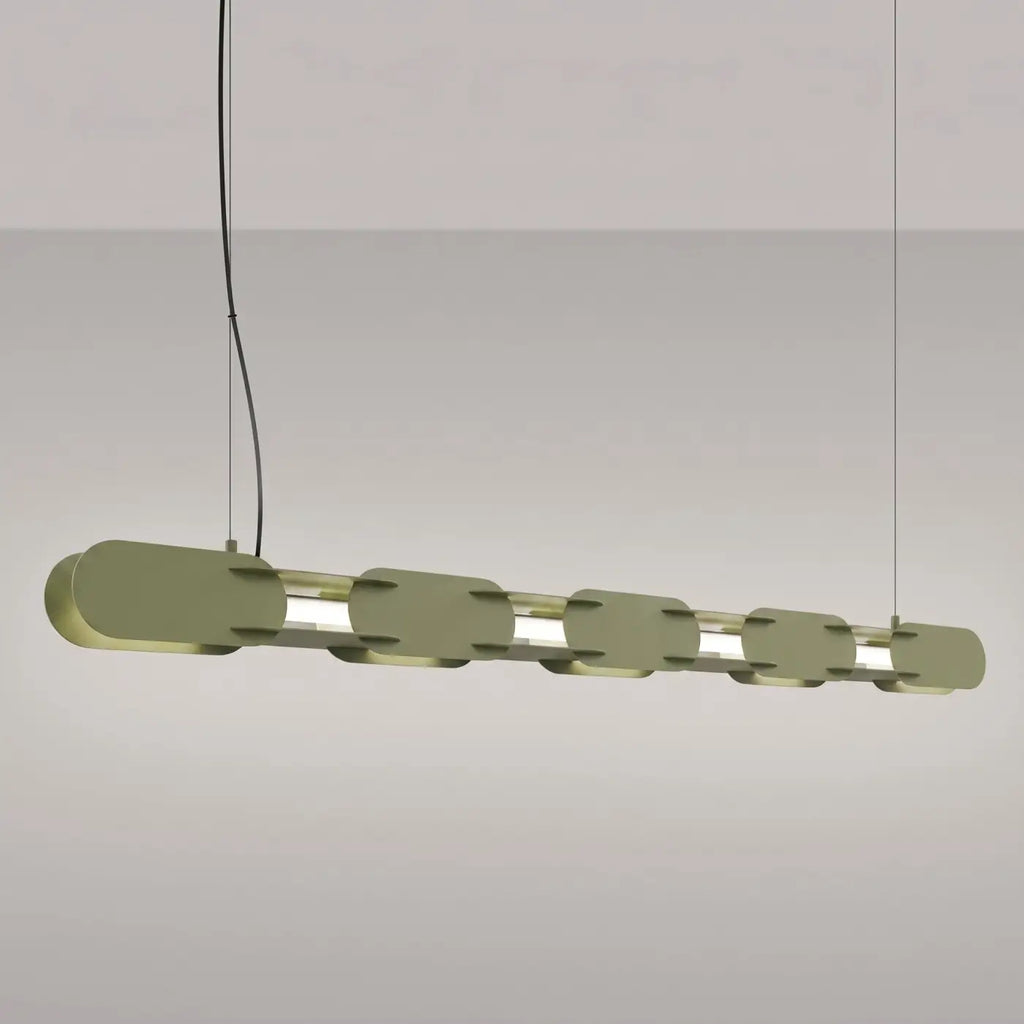 Suspension Luminaire | CHAIN