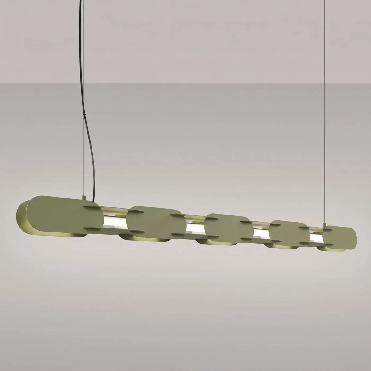 Suspension Luminaire | CHAIN