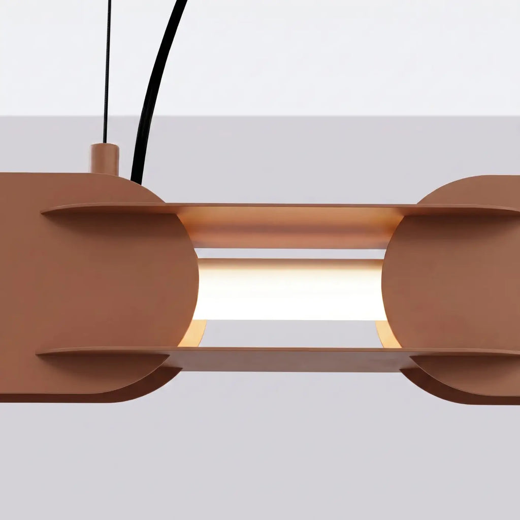 Suspension Luminaire | CHAIN