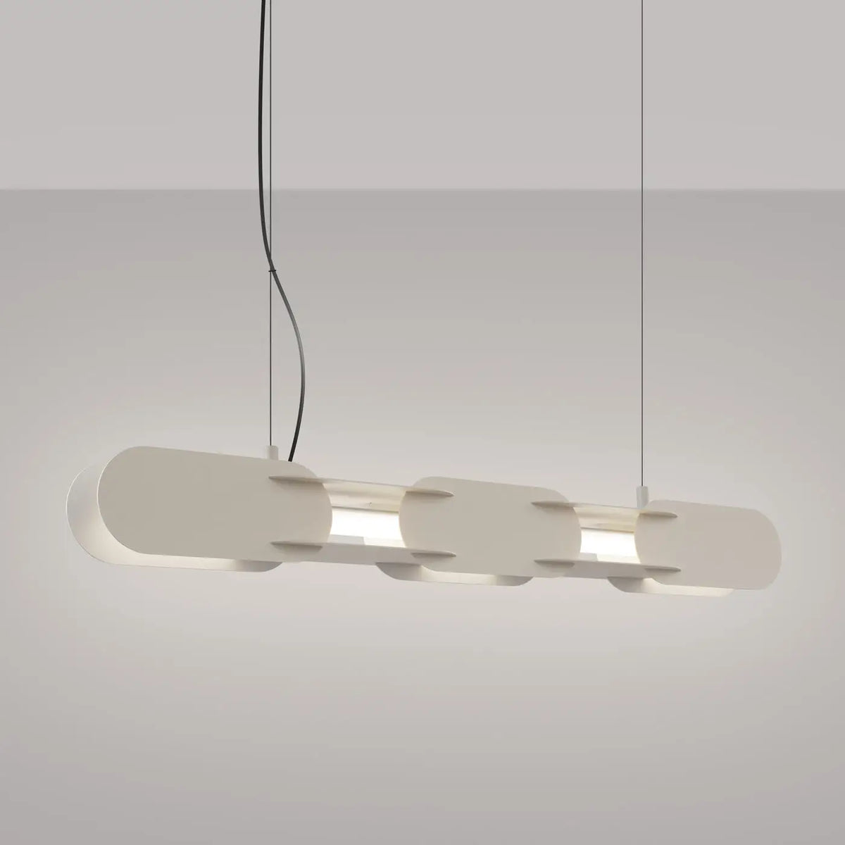 Suspension Luminaire | CHAIN