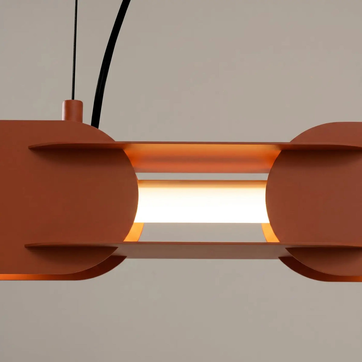 Suspension Luminaire | CHAIN