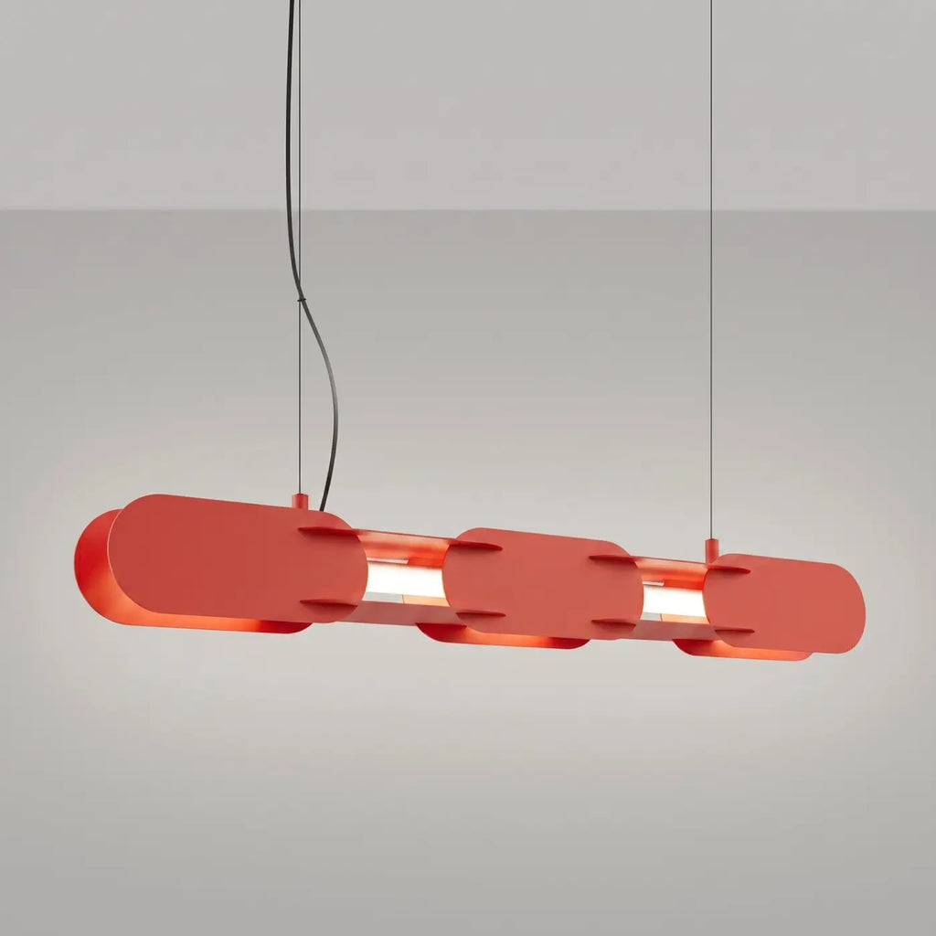 Suspension Luminaire | CHAIN