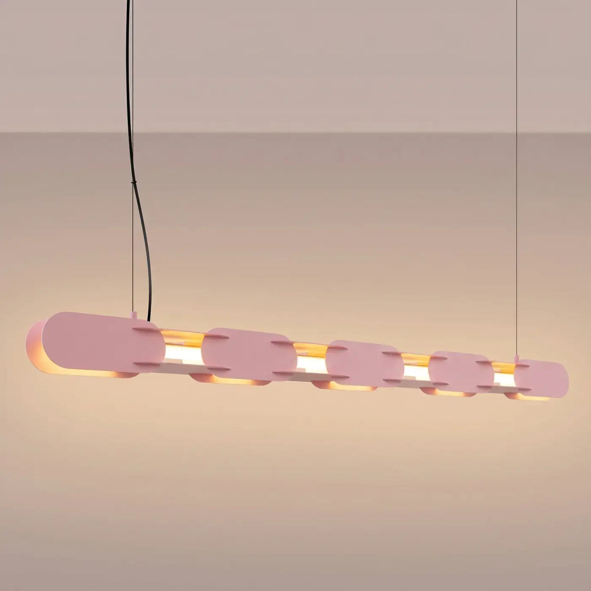 Suspension Luminaire | CHAIN
