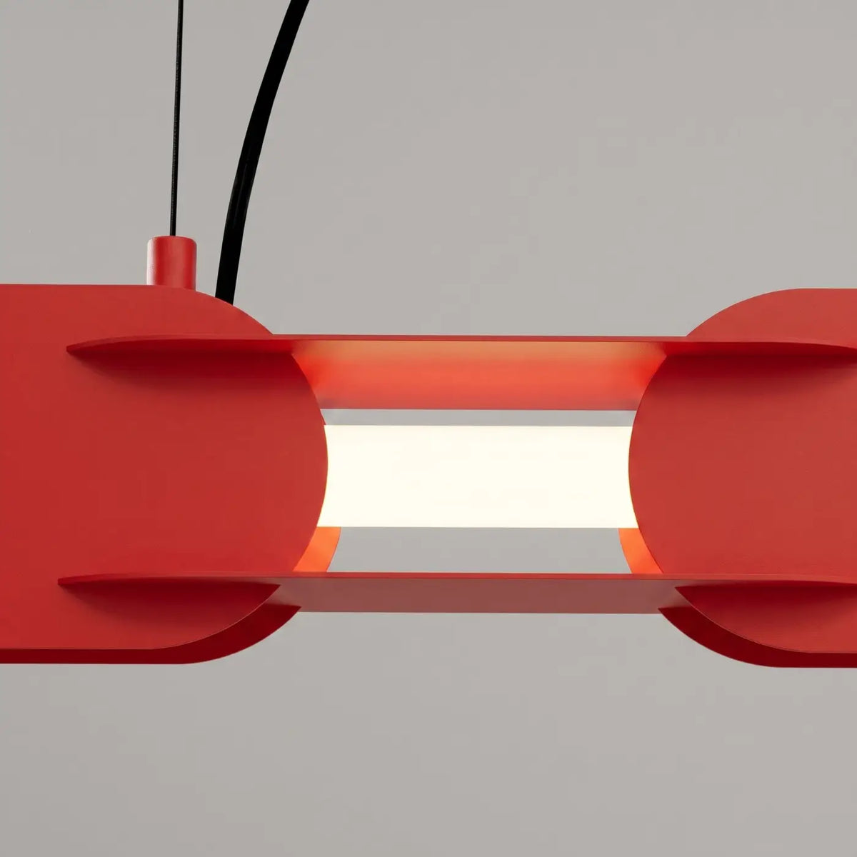 Suspension Luminaire | CHAIN