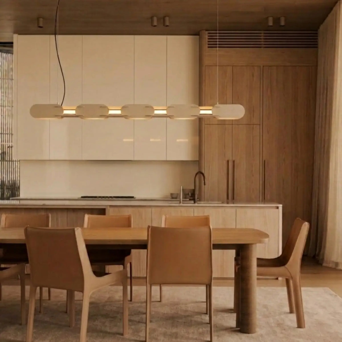 Suspension Luminaire | CHAIN