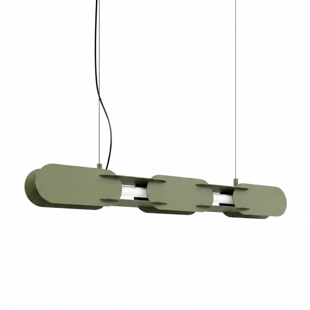 Suspension Luminaire | CHAIN