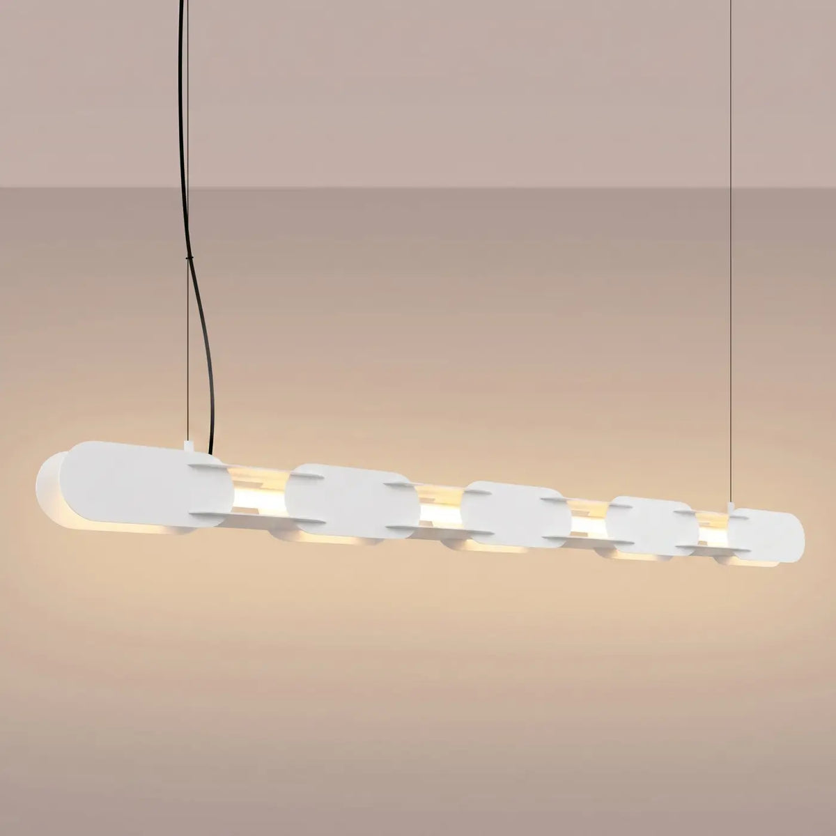 Suspension Luminaire | CHAIN