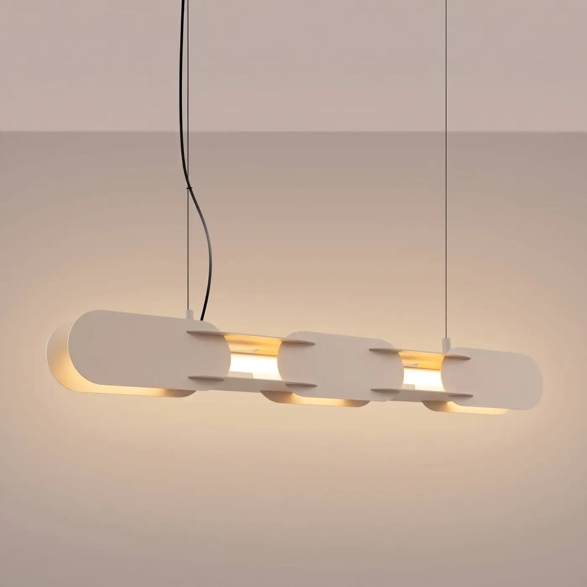 Suspension Luminaire | CHAIN