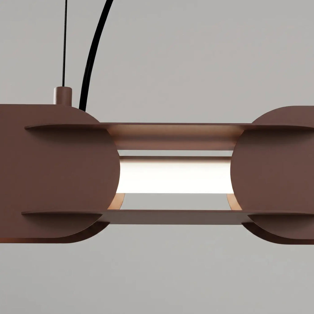 Suspension Luminaire | CHAIN