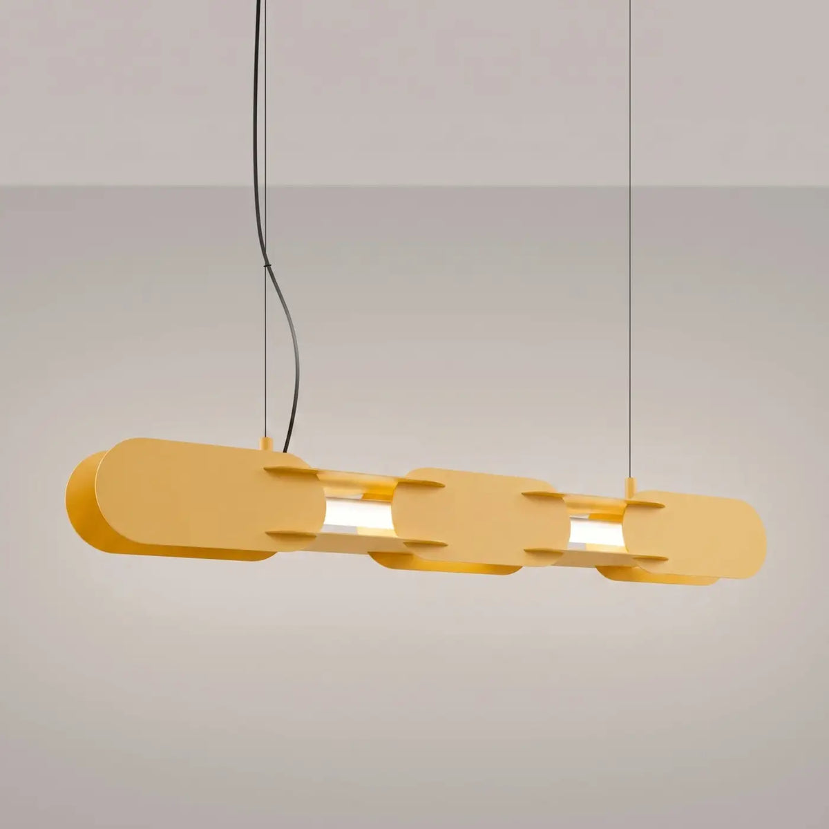 Suspension Luminaire | CHAIN