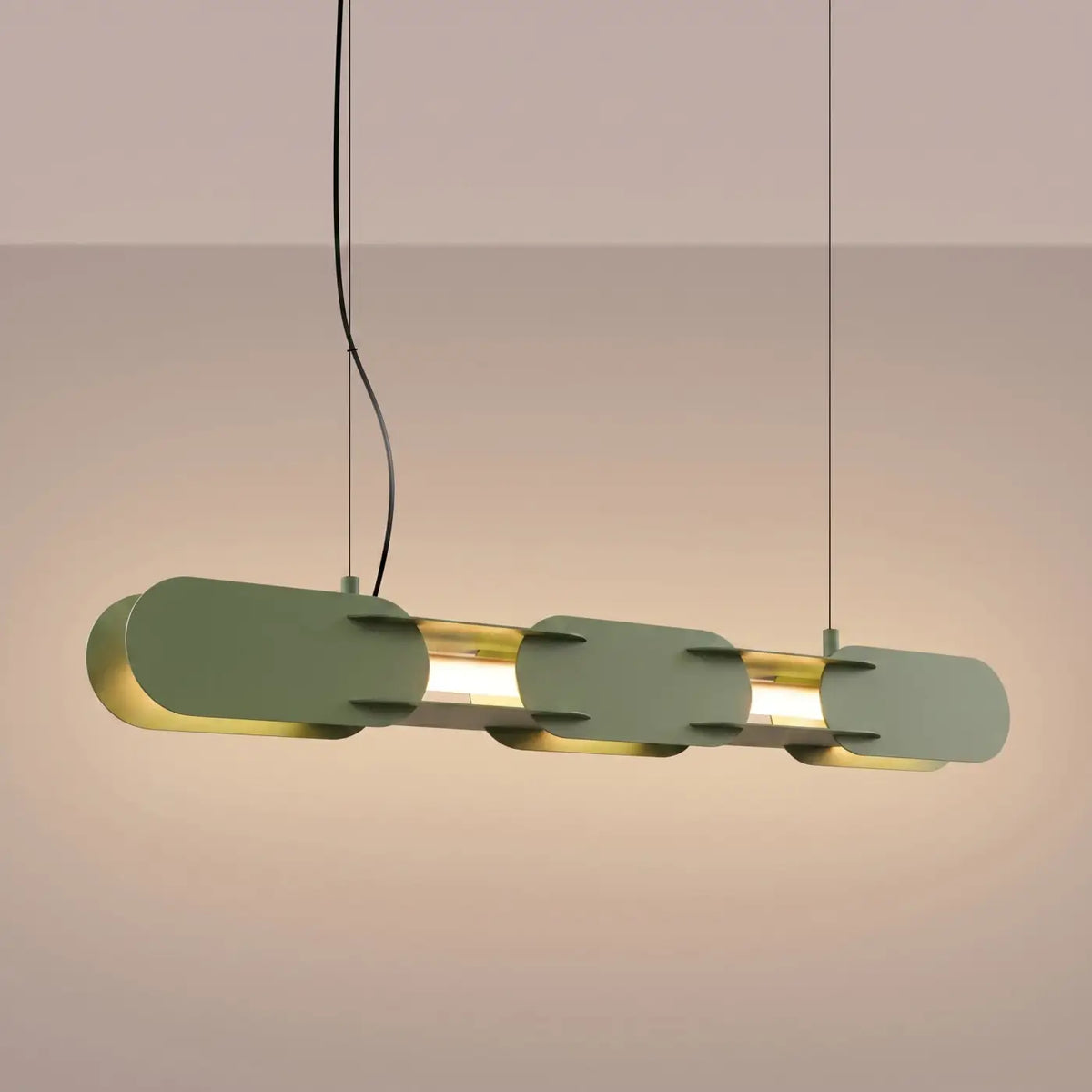 Suspension Luminaire | CHAIN