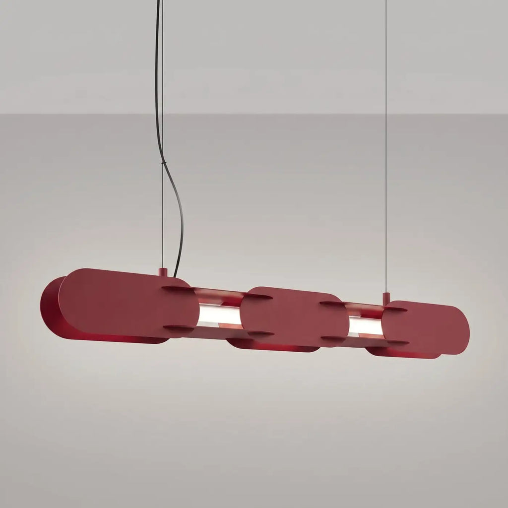 Suspension Luminaire | CHAIN