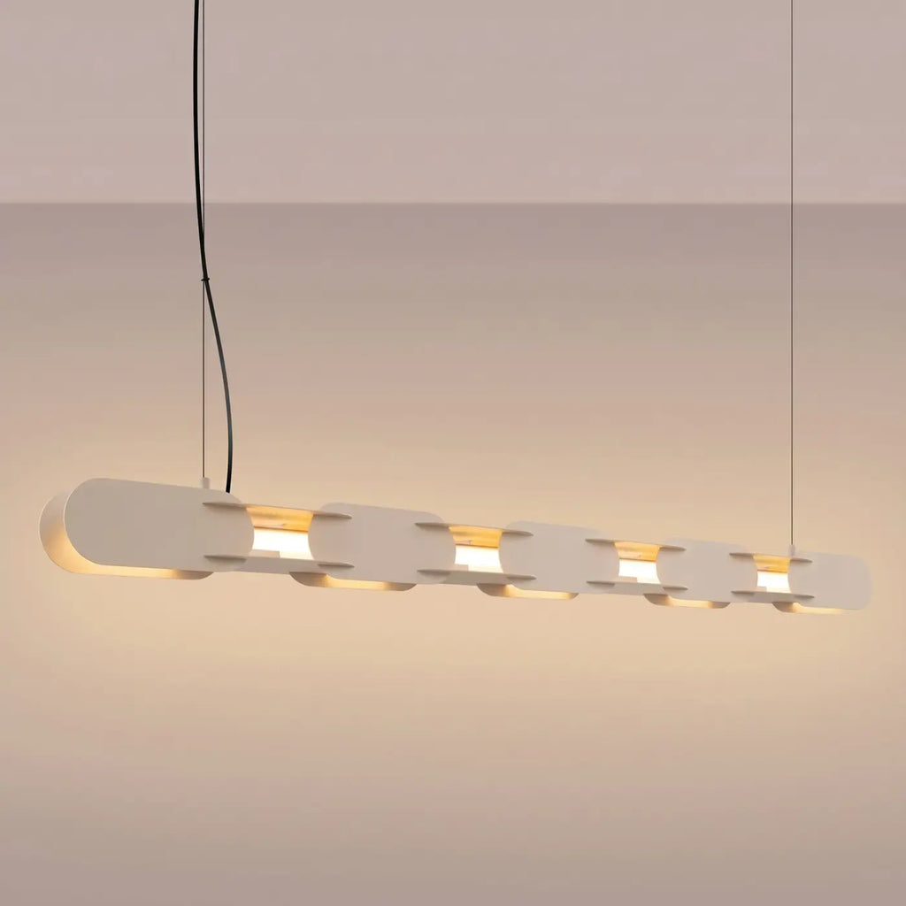 Suspension Luminaire | CHAIN