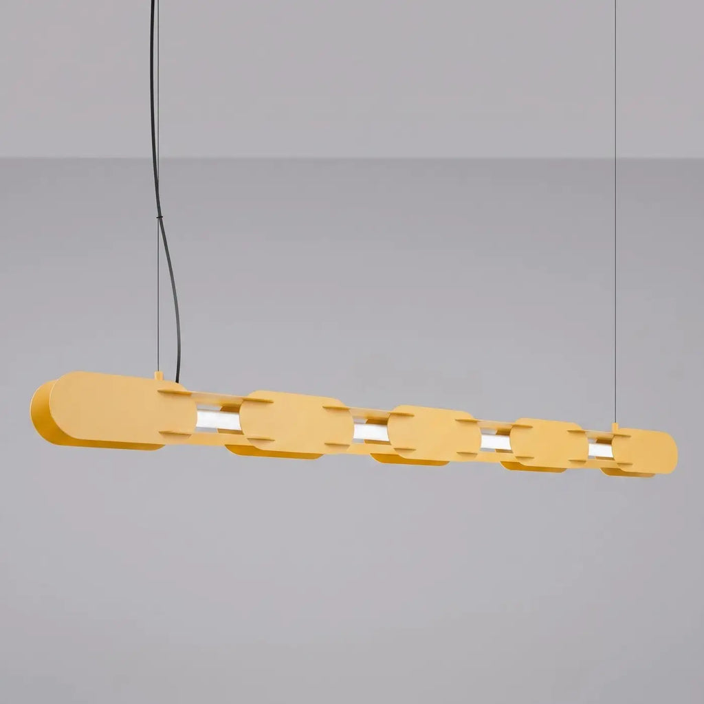 Suspension Luminaire | CHAIN