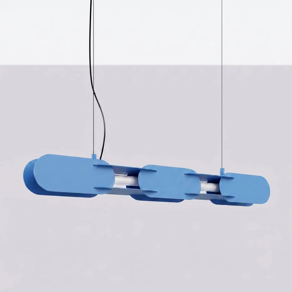 Suspension Luminaire | CHAIN