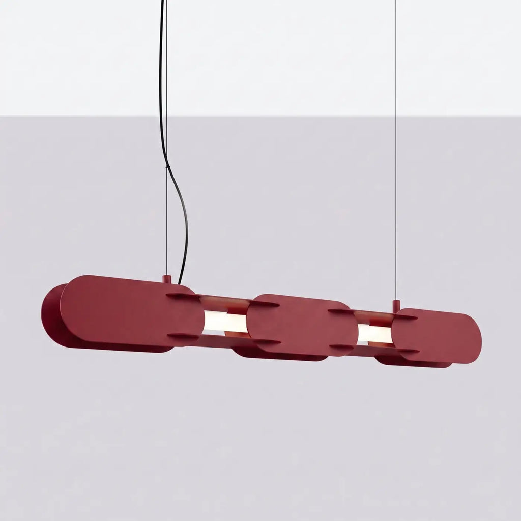Suspension Luminaire | CHAIN